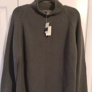 COPY - Banana Republic sweater, large,  NEW w tags